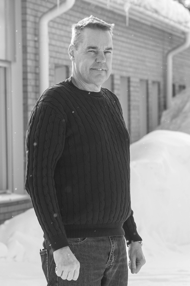 Göran Svahn