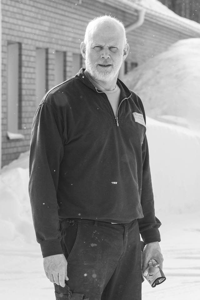 Roger Lindberg